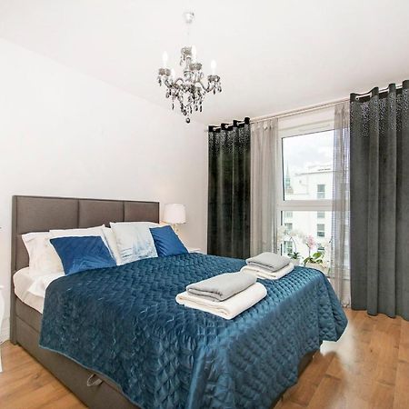 Gdansk Marina 102 - Old Town Apartment 55M2 Екстериор снимка
