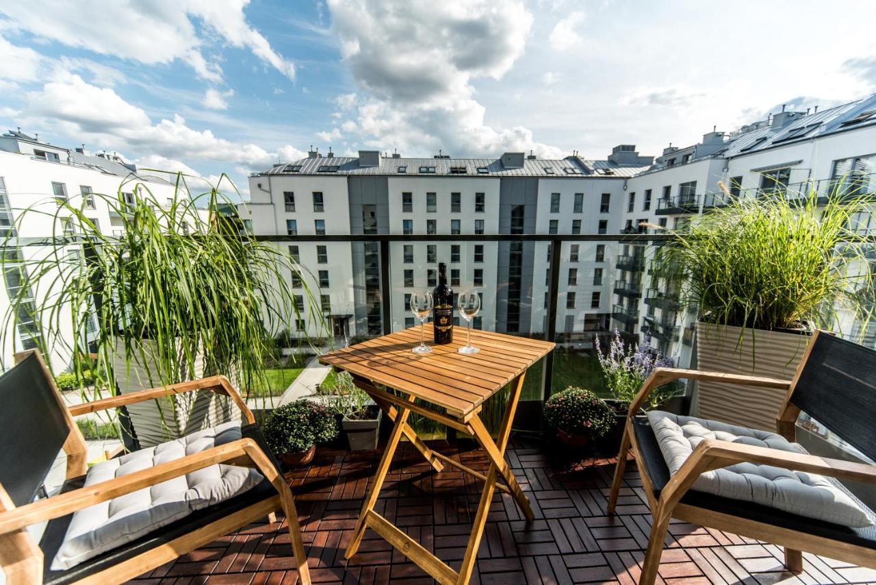 Gdansk Marina 102 - Old Town Apartment 55M2 Екстериор снимка