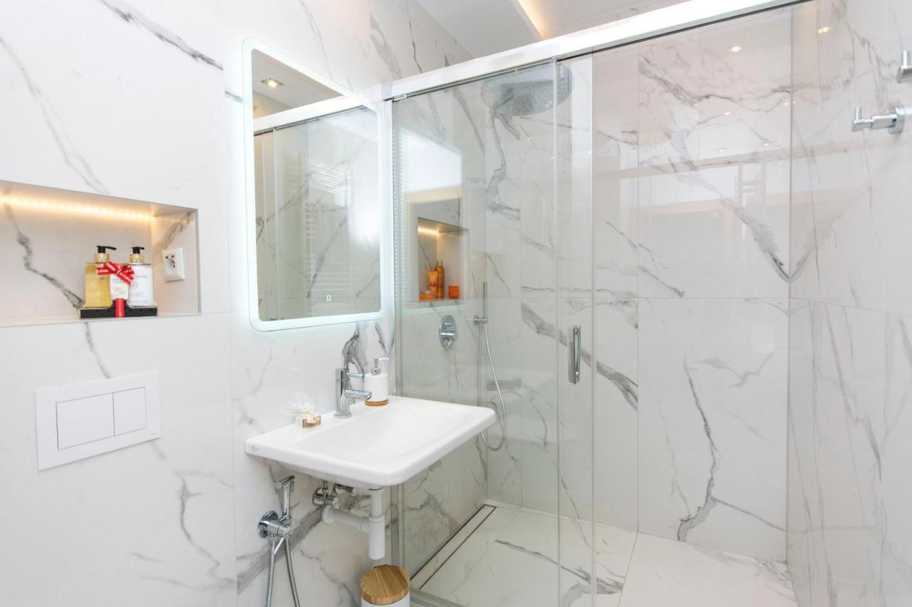 Gdansk Marina 102 - Old Town Apartment 55M2 Екстериор снимка